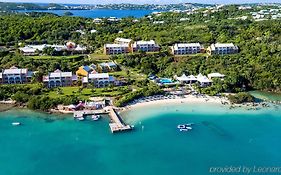 Grotto Bay Beach Resort